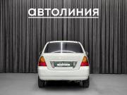 Suzuki Aerio Красноярск  - изображение 26
