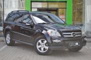 Mercedes-Benz GL-Класс I (X164) Москва  - изображение 23