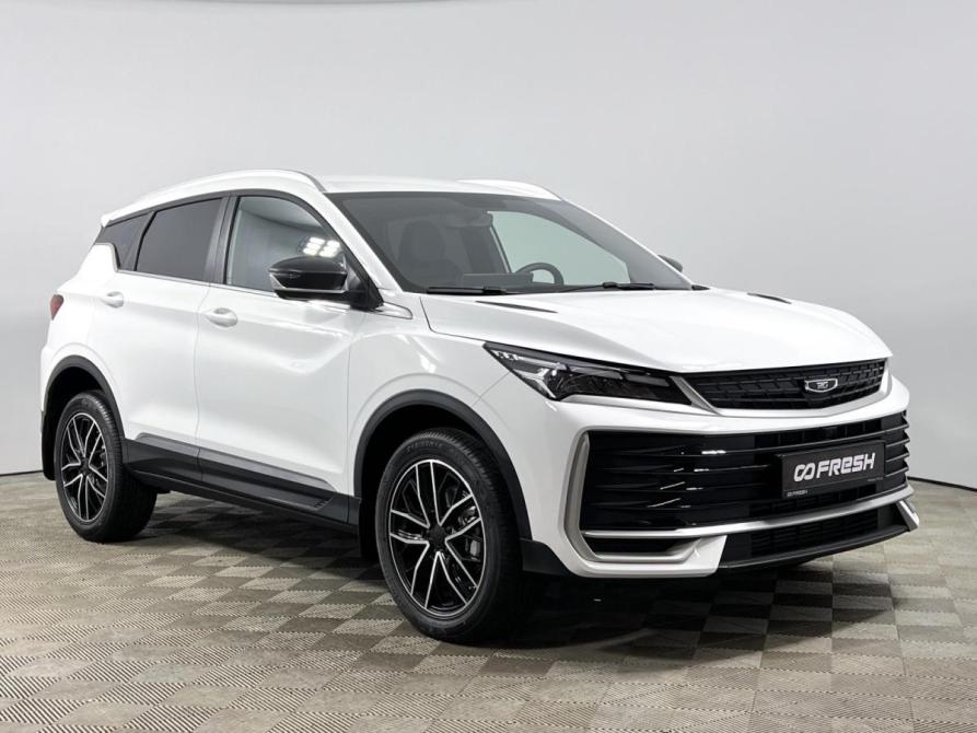 Belgee X50+ Казань  - изображение 1