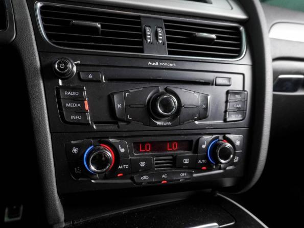 Audi A4 IV (B8) с пробегом 2011 года, цена 919 000 рублей, 286121 км, седан, Автокод Объявления