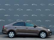 Skoda Rapid I Рестайлинг Санкт-Петербург  - изображение 30