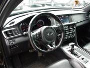 Kia Optima IV Владимир  - изображение 35