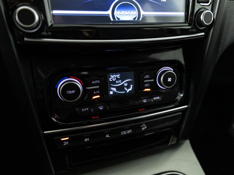 Haval H5 I Санкт-Петербург  - изображение 17