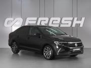 Volkswagen Polo VI Минеральные Воды  - изображение 17