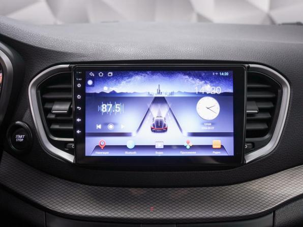 Lada (ВАЗ) Vesta I Рестайлинг (NG) с пробегом 2025 года, цена 1 399 000 рублей, 33593 км, седан, Автокод Объявления