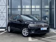 Volkswagen Tiguan II Москва  - изображение 30