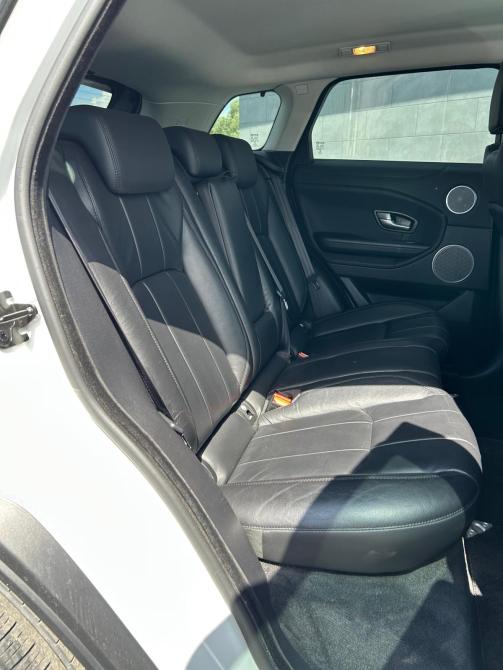Land Rover Range Rover Evoque I Рестайлинг Альметьевск  - изображение 12