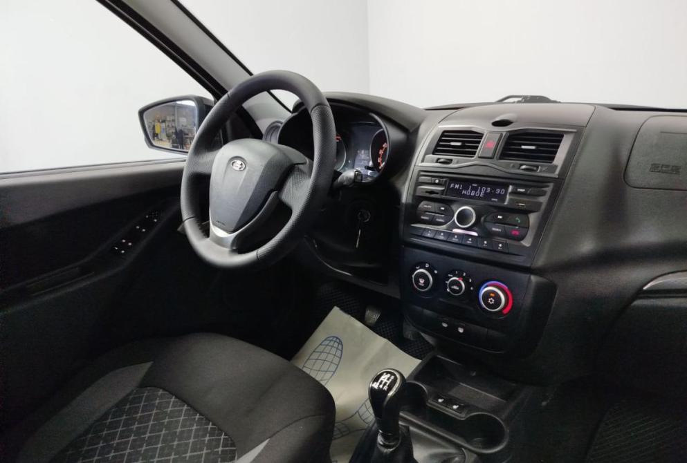 Lada (ВАЗ) Granta I Рестайлинг Саратов  - изображение 14