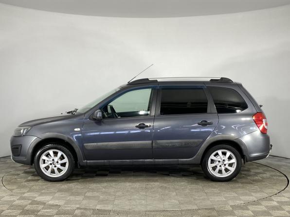 Lada (ВАЗ) Kalina II с пробегом 2018 года, цена 595 000 рублей, 228997 км, универсал, Автокод Объявления