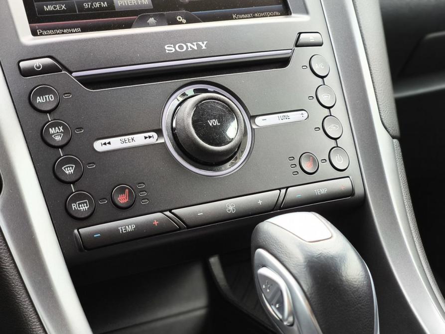 Ford Mondeo V Санкт-Петербург  - изображение 15