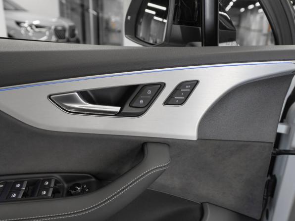 Audi Q7 II (4M) Рестайлинг 2 с пробегом 2026 года, цена 14 450 000 рублей, 26 км, внедорожник, Автокод Объявления