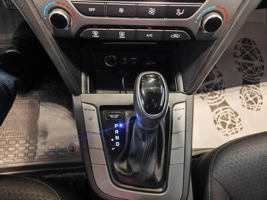 Hyundai Elantra VI (AD) Новомосковск  - изображение 14