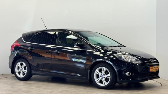 Ford Focus III с пробегом 2013 года, цена 690 000 рублей, 186743 км, седан, Автокод Объявления