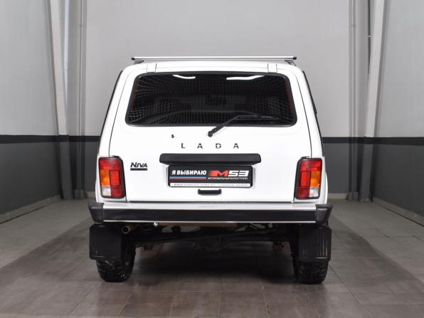Lada (ВАЗ) Niva Legend I с пробегом 2023 года, цена 950 995 рублей, 5019 км, внедорожник, Автокод Объявления