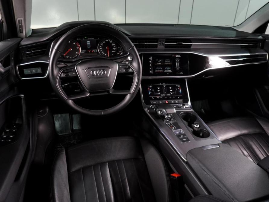 Audi A6 V (C8) Воронеж  - изображение 6
