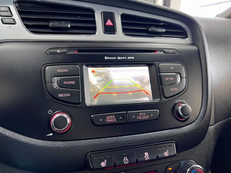Kia Ceed II Тверь  - изображение 22