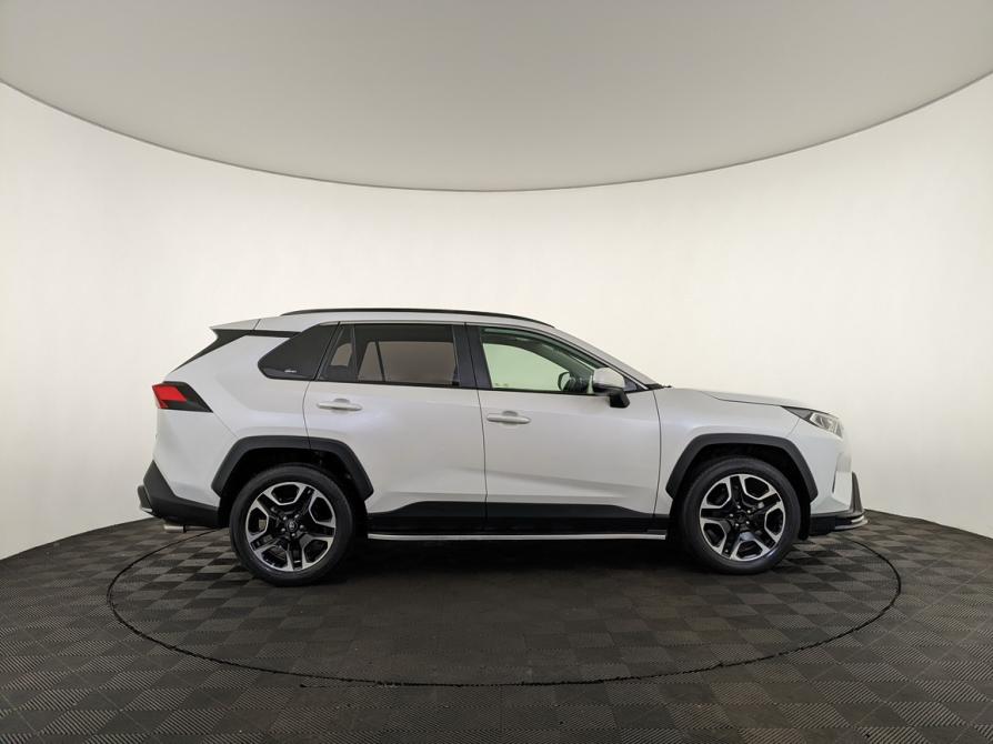 Toyota RAV4 V (XA50) Москва  - изображение 4