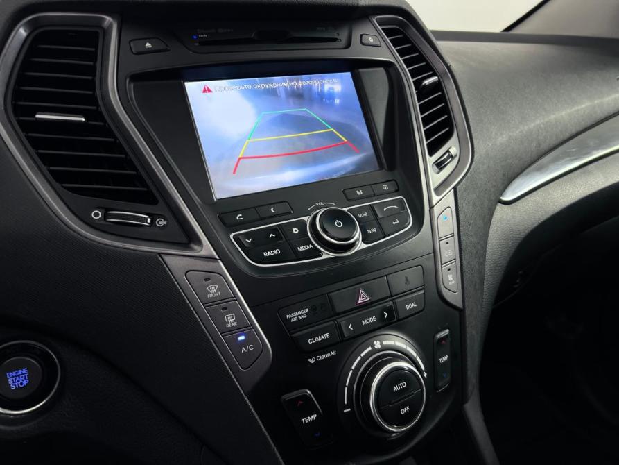 Hyundai Santa Fe III Ростов-на-Дону  - изображение 16