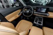 GAC GS4 Москва  - изображение 38