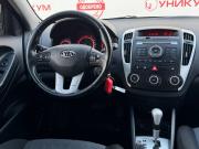 Kia Ceed I Рестайлинг Екатеринбург  - изображение 55