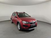 Renault Sandero II Уфа  - изображение 25