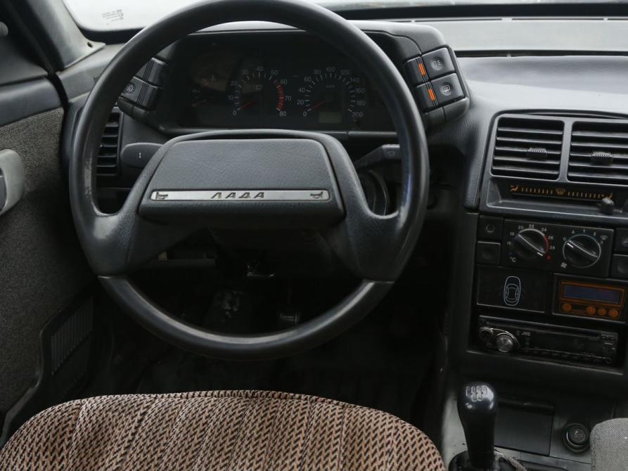 Lada (ВАЗ) 2111 Иваново  - изображение 13