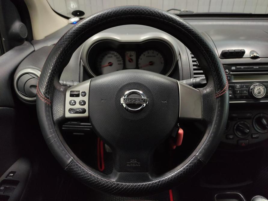 Nissan Note I Рестайлинг Пермь  - изображение 7