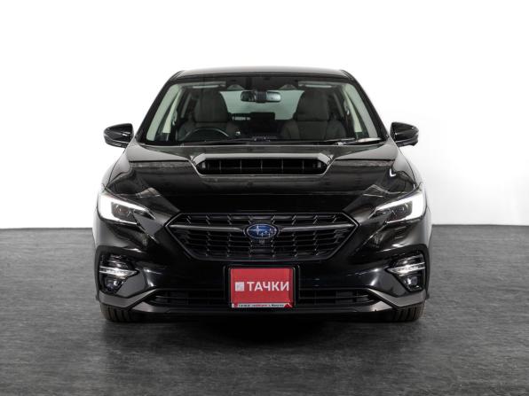 Subaru Levorg II с пробегом 2020 года, цена 2 200 500 рублей, 78836 км, универсал, Автокод Объявления
