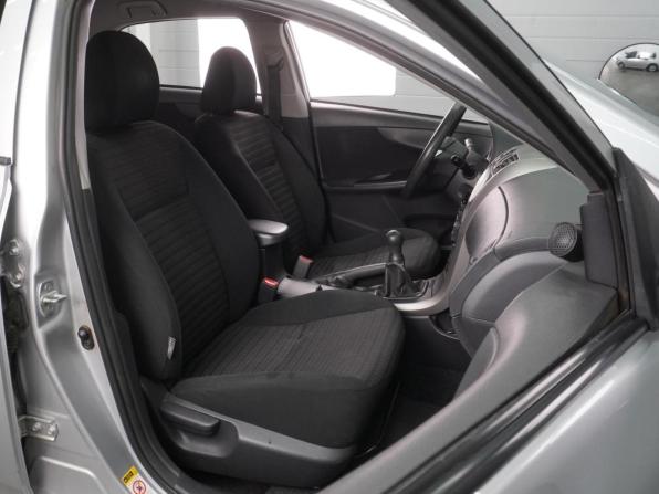 Toyota Corolla X (E140 E150) с пробегом 2008 года, цена 954 000 рублей, 152189 км, седан, Автокод Объявления