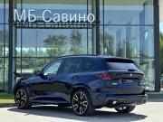 BMW X5 IV (G05/G18) Рестайлинг Пермь  - изображение 35