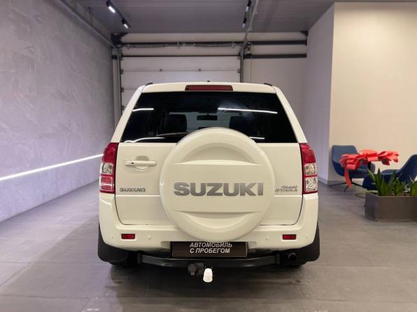 Suzuki Grand Vitara II Рестайлинг 2 с пробегом 2013 года, цена 1 089 000 рублей, 219319 км, внедорожник, Автокод Объявления
