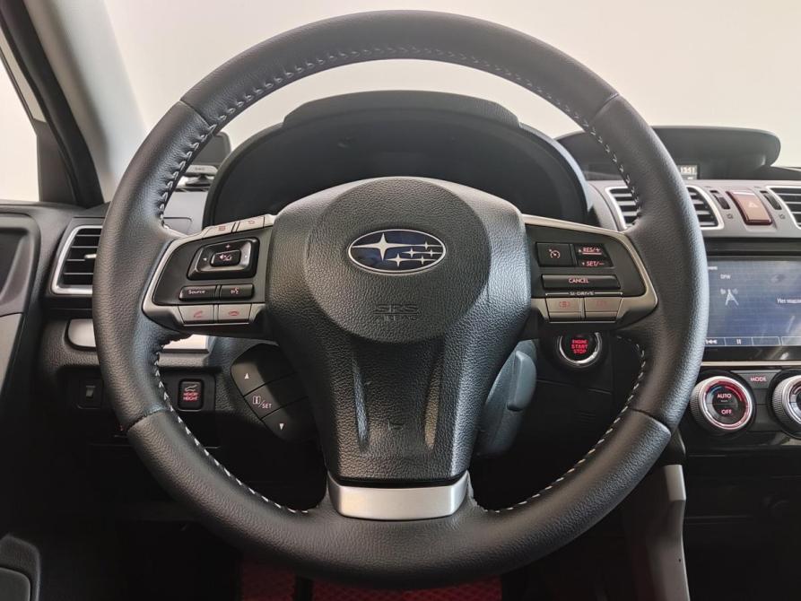 Subaru Forester IV Барнаул  - изображение 11