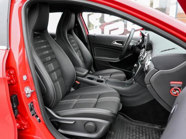 Mercedes-Benz GLA I (X156) Рестайлинг с пробегом 2019 года, цена 2 599 000 рублей, 47180 км, внедорожник, Автокод Объявления