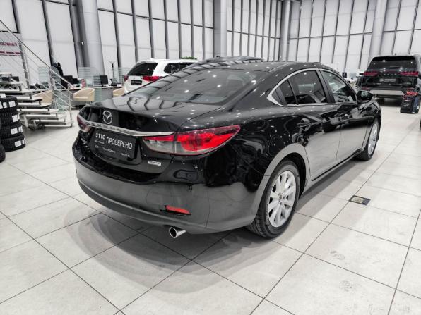 Mazda 6 III (GJ) с пробегом 2012 года, цена 1 500 000 рублей, 128828 км, седан, Автокод Объявления