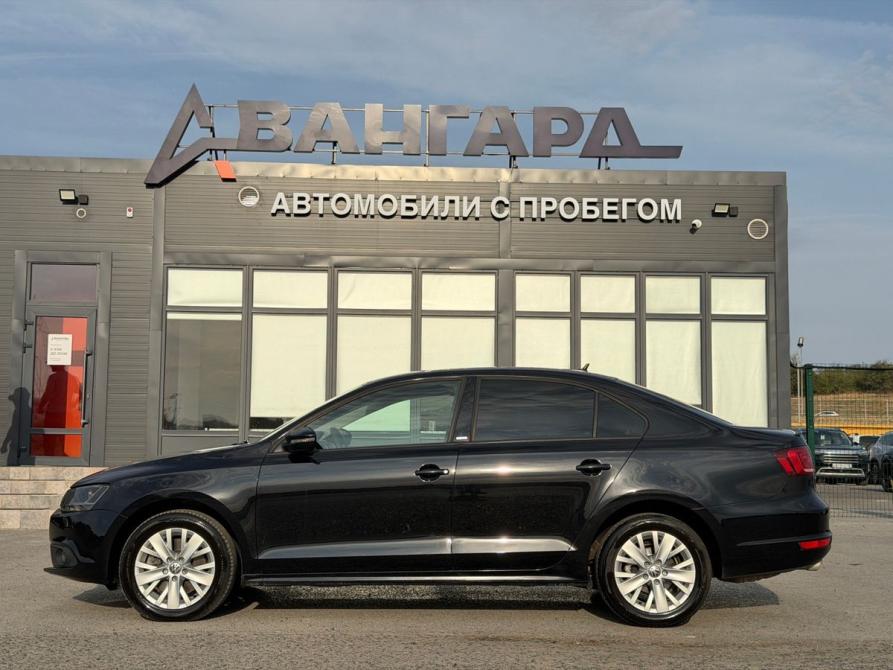 Volkswagen Jetta VI Волгоград  - изображение 6