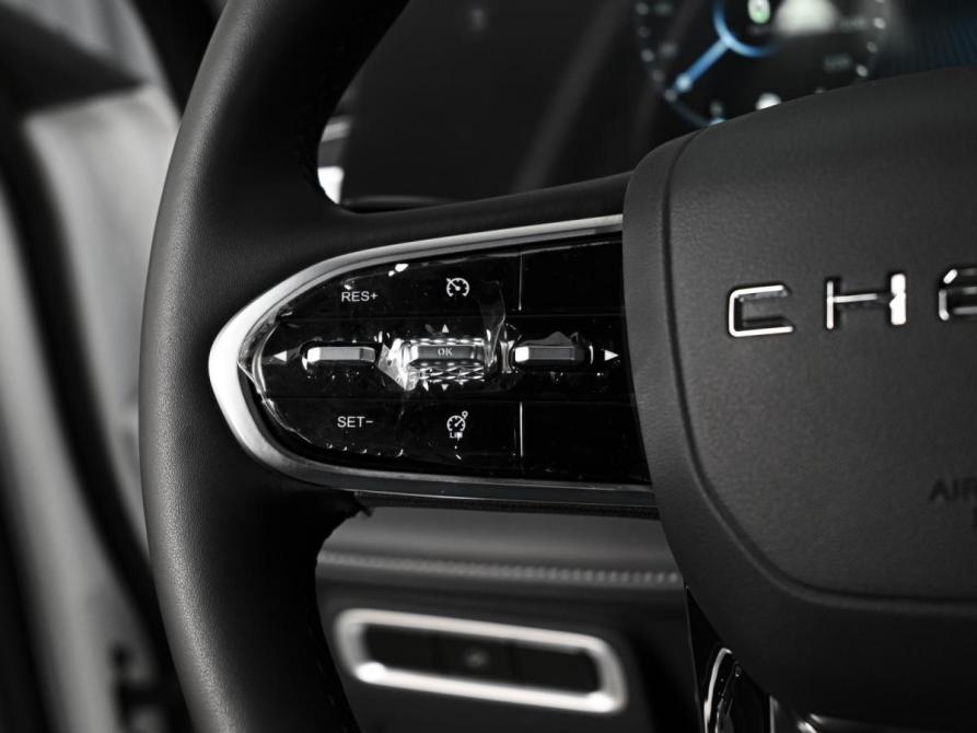 Chery Tiggo 7 Pro Max I Рестайлинг Ставрополь  - изображение 19