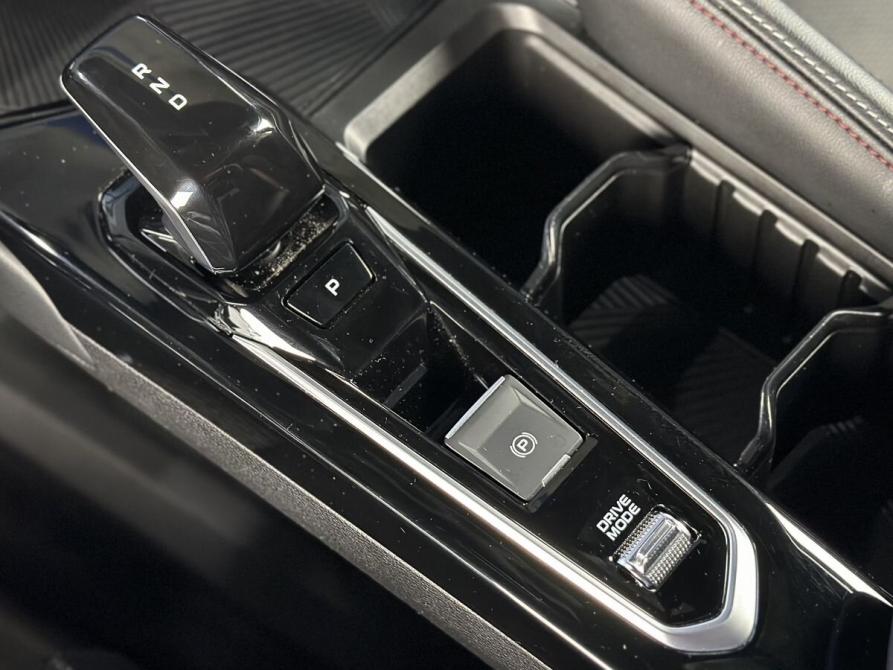 Geely Coolray I Рестайлинг Уфа  - изображение 20