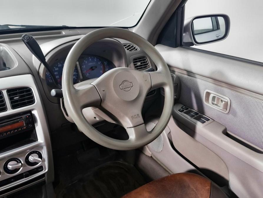 Nissan Cube I Рестайлинг (Z10) Нижний Новгород  - изображение 13
