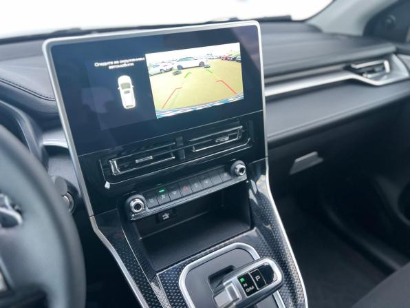 Haval M6 II с пробегом 2024 года, цена 1 920 000 рублей, 20700 км, внедорожник, Автокод Объявления