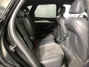 Audi Q5 II (FY) Москва  - изображение 36