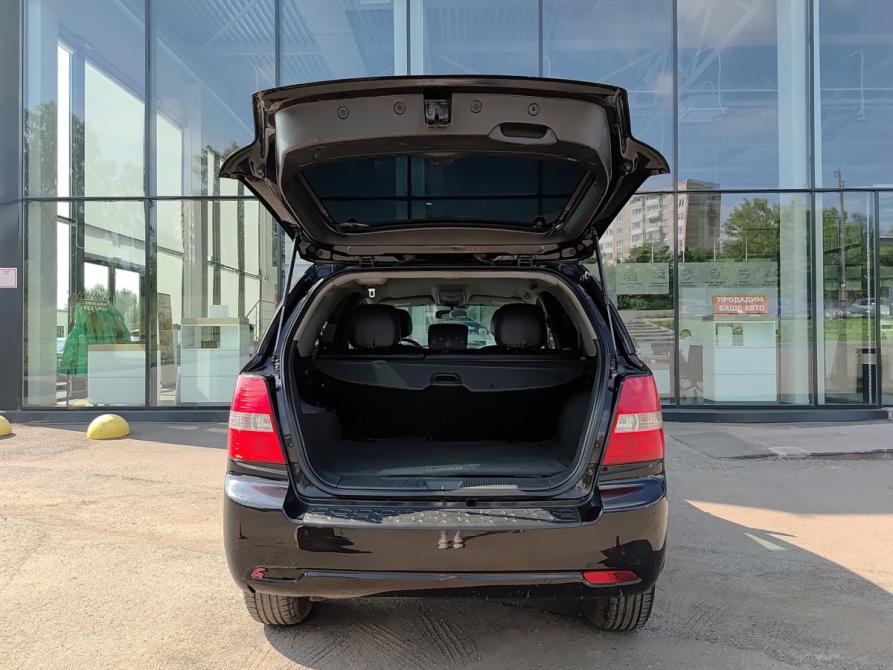 Kia Sorento I Рестайлинг Ижевск  - изображение 12