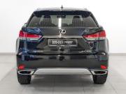 Lexus RX IV Рестайлинг Санкт-Петербург  - изображение 36