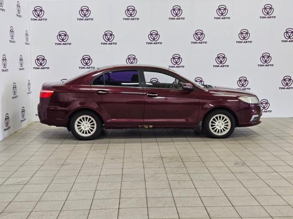 Lifan Solano II с пробегом 2016 года, цена 468 000 рублей, 128199 км, седан, Автокод Объявления