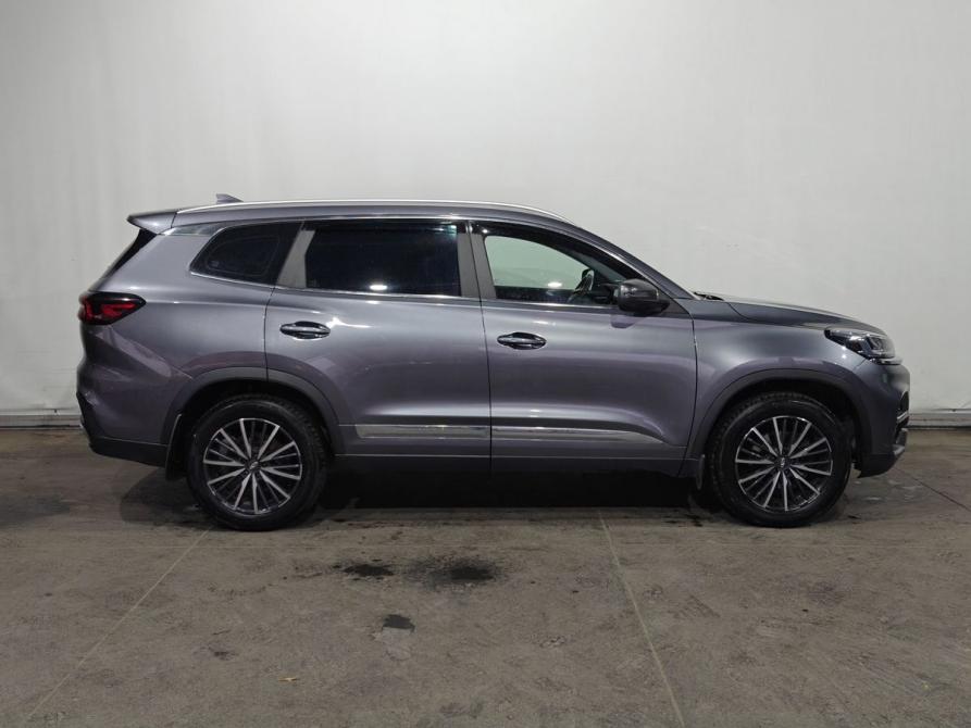 Chery Tiggo 8 I Москва  - изображение 7