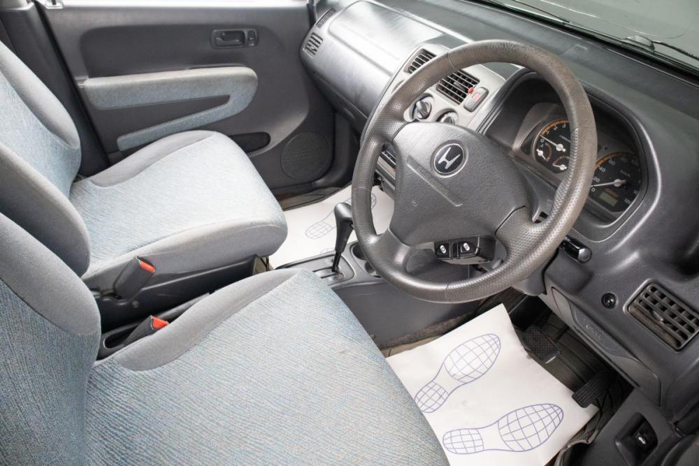 Honda Capa Оренбург  - изображение 14