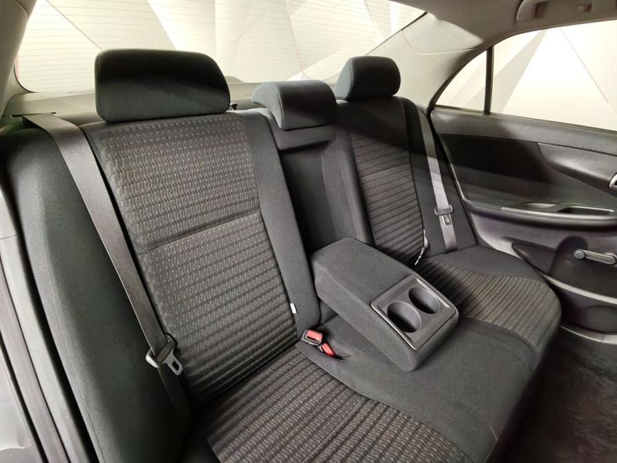 Toyota Corolla X (E140 E150) Москва  - изображение 17