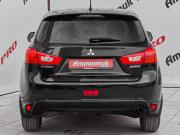 Mitsubishi ASX I Рестайлинг Екатеринбург  - изображение 24