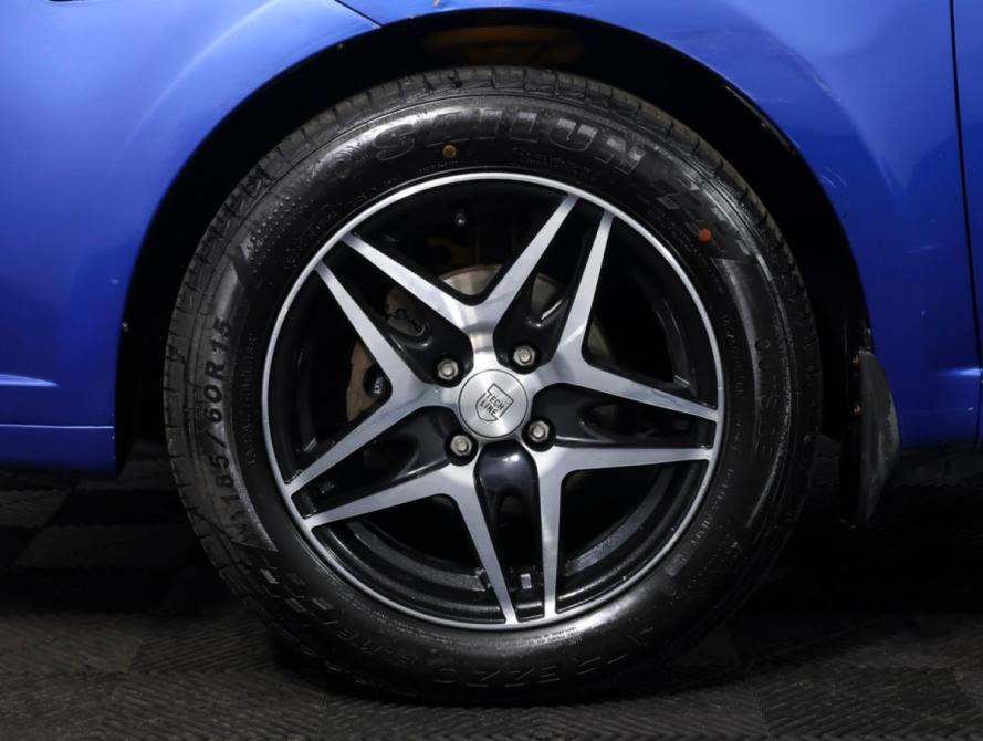 Chevrolet Aveo I Рестайлинг Москва  - изображение 20