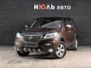 Lifan X60 I Рестайлинг Екатеринбург  - изображение 12