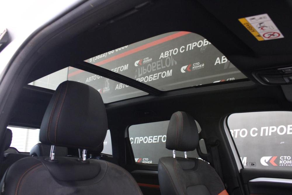 Haval Dargo Томск  - изображение 16